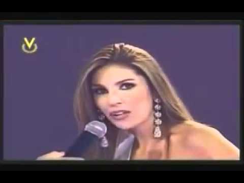 Las 10 misses mas tontas del mundo