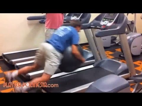 Caidas, accidentes, golpes, sustos, bromas a mujeres, choques