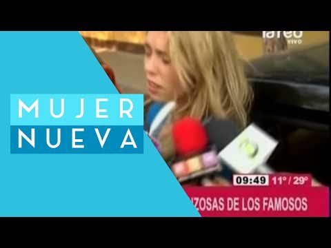 Caídas vergonzosas de los famosos