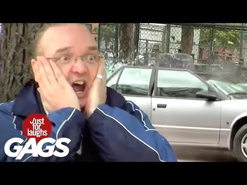 Pandilla de Abuelos Gángster